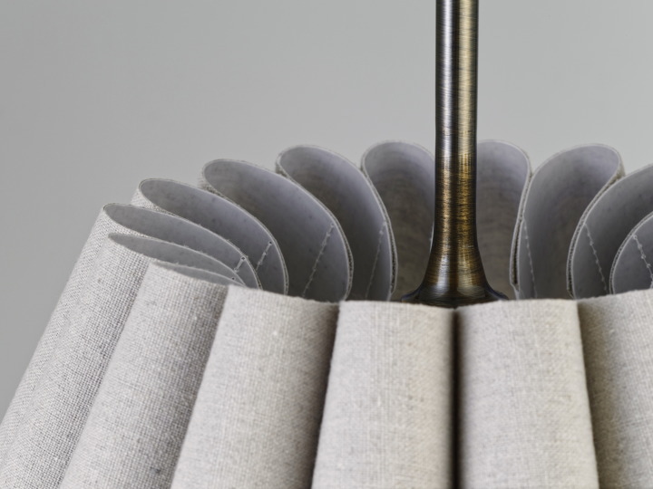 キヴィ KIVI 1灯 ペンダントライト LT-4313 【INTERFORM】インターフォルム