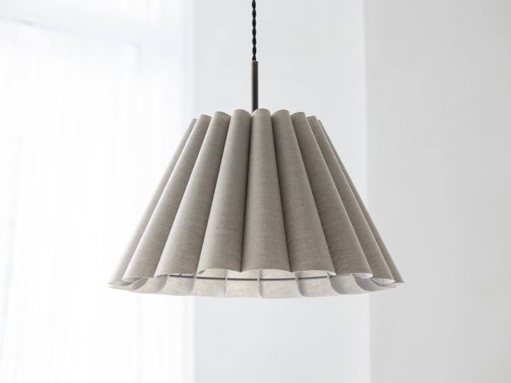 キヴィ KIVI 1灯 ペンダントライト LT-4313 【INTERFORM】インターフォルム