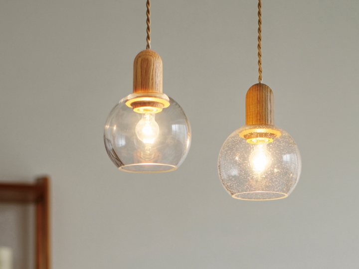 クレフ KLEFF 1灯 ペンダントライト LT-4467【INTERFORM】インターフォルム