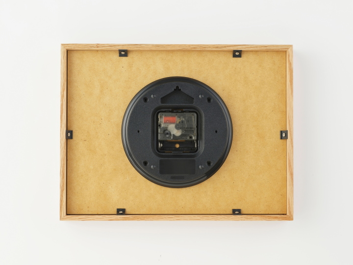 コッコ KOKKO ウォールクロック 掛け時計  CL-4626【INTERFORM】インターフォルム