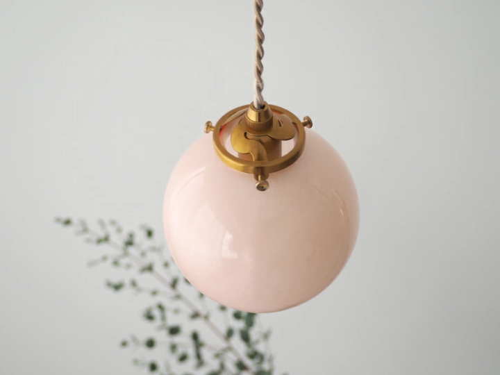 コロリット KOLORIT 1灯 ペンダントライト LT-4639【INTERFORM】インターフォルム