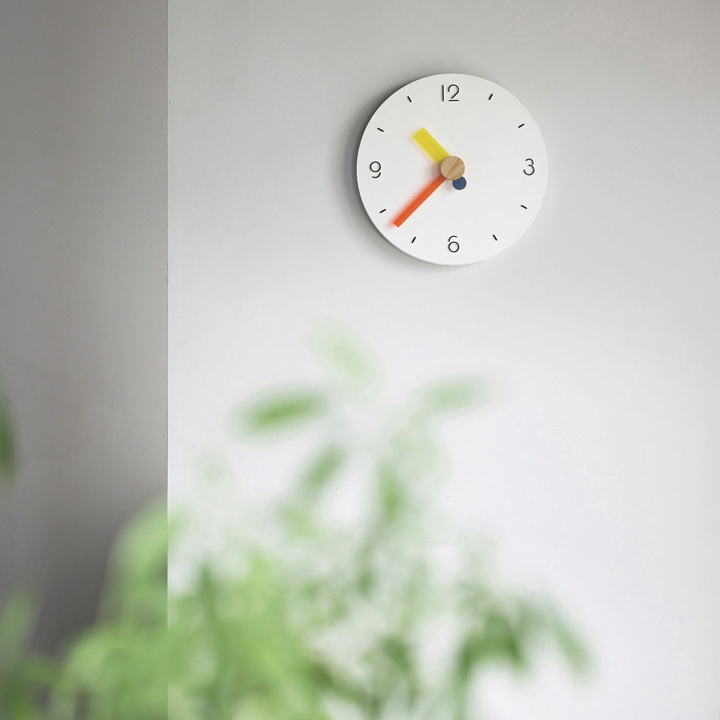 コルピ KORPI ウォールクロック 掛け時計 CL-4563【INTERFORM】インターフォルム