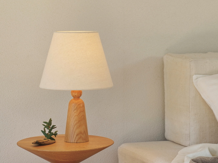 レプッカ LEPPCA テーブルライト LT-4549 【INTERFORM】インターフォルム