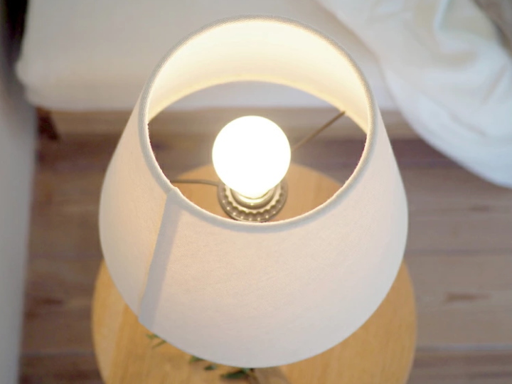 レプッカ LEPPCA テーブルライト LT-4549 【INTERFORM】インターフォルム