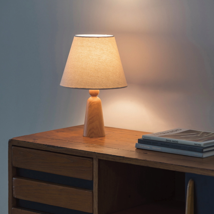 レプッカ LEPPCA テーブルライト LT-4549 【INTERFORM】インターフォルム