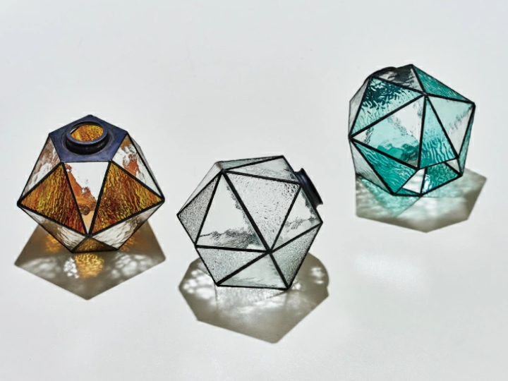 マリーズ MARYSE 1灯 ペンダントライト LT-9338 LT-9340 LT-9341 【INTERFORM】インターフォルム