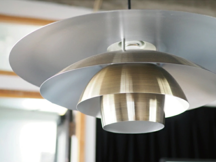 ミッケリ MIKKELI 1灯 ペンダントライト LT-3796/3797/3798 【INTERFORM】インターフォルム