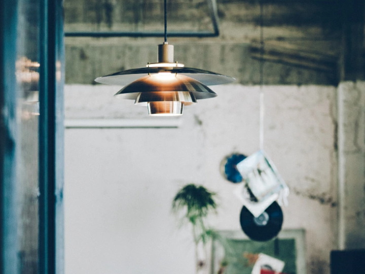 ミッケリ MIKKELI 1灯 ペンダントライト LT-3796/3797/3798 【INTERFORM】インターフォルム