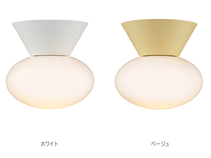 モワ MOIS 1灯 シーリングライト LT-4364 【INTERFORM】インターフォルム