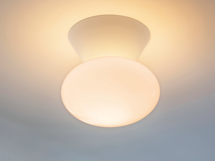 モワ MOIS 1灯 シーリングライト LT-4364 【INTERFORM】インターフォルム