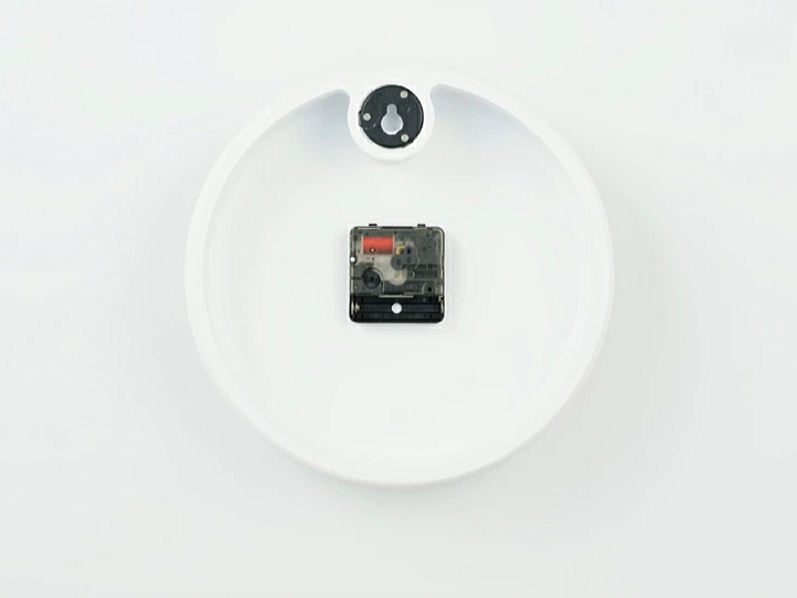 モンプー MONPOU ウォールクロック 掛け時計  CL-4568【INTERFORM】インターフォルム