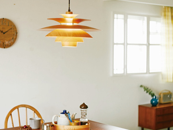 送料無料 NORDEN（ノルデン）1灯ペンダントライト 【INTERFORM