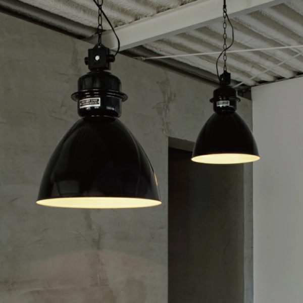 NORMANTON（ノルマントン）1灯ペンダントランプ