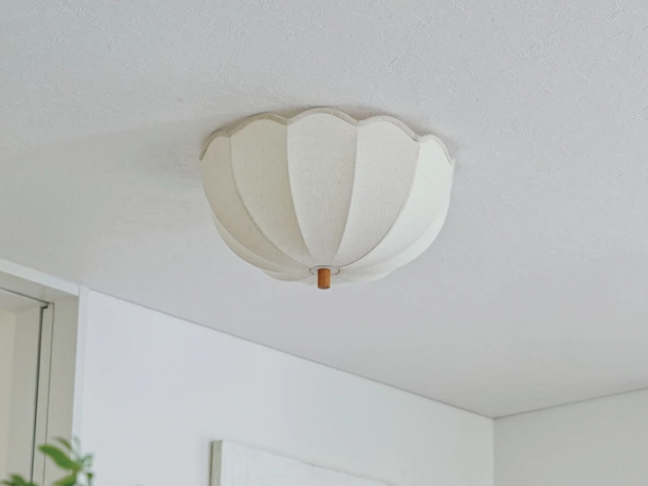 オディル シーリングライト 3灯 ODILE CEILING LIGHT LT-4713【INTERFORM】インターフォルム