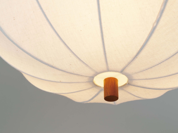 オディル シーリングライト 3灯 ODILE CEILING LIGHT LT-4713【INTERFORM】インターフォルム