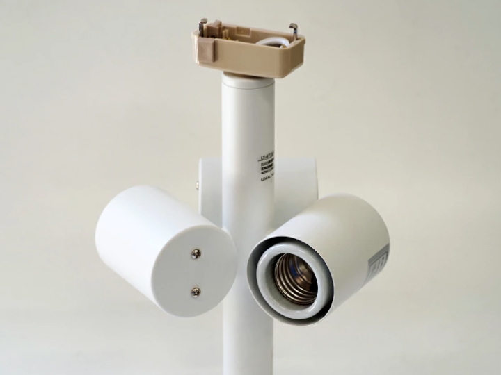 オディル シーリングライト 3灯 ODILE CEILING LIGHT LT-4713【INTERFORM】インターフォルム