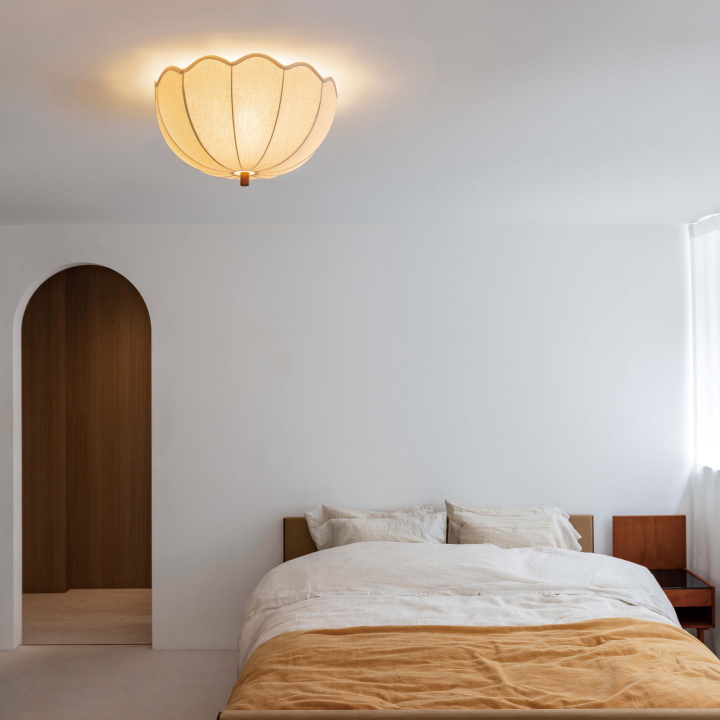 オディル シーリングライト 3灯 ODILE CEILING LIGHT LT-4713【INTERFORM】インターフォルム