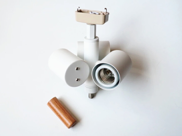 【LED球専用】 オルディネール ORDINAIRE シーリングライト 3灯 LT-4587【INTERFORM】インターフォルム