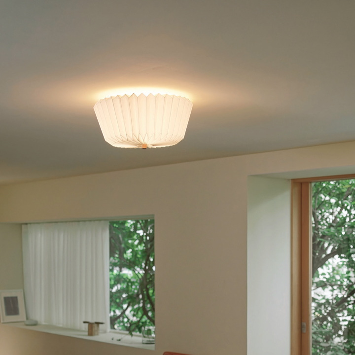 【LED球専用】 オルディネール ORDINAIRE シーリングライト 3灯 LT-4587【INTERFORM】インターフォルム