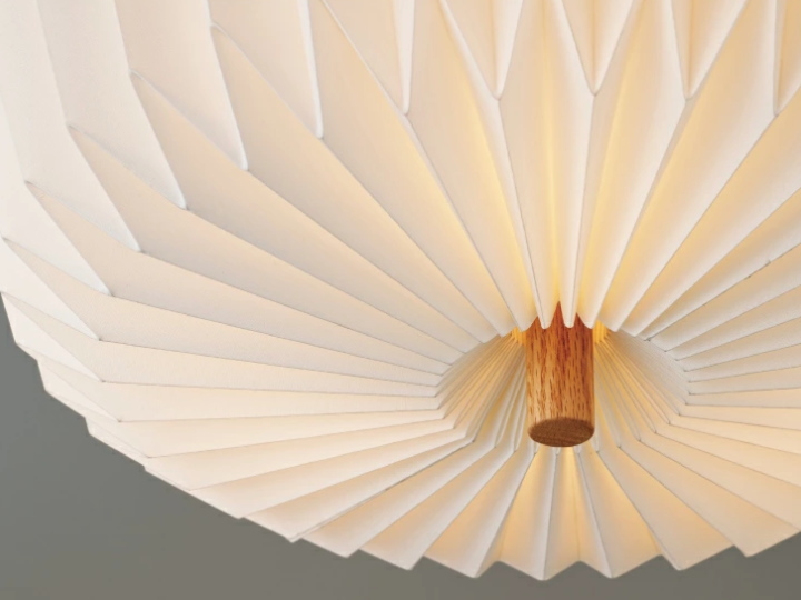 【LED球専用】 オルディネール ORDINAIRE シーリングライト 3灯 LT-4587【INTERFORM】インターフォルム