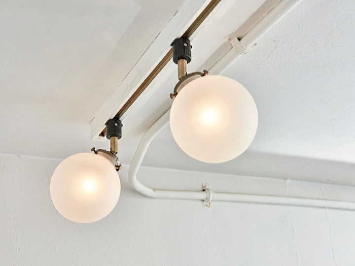 オレリア ORELIA スポットライト LT-2170 LT-2979【INTERFORM】インターフォルム