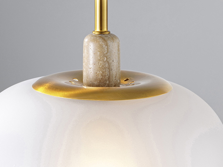 パルカノ PARKANO 1灯 ペンダントライト LT-4363 LT-4364 LT-4365 【INTERFORM】インターフォルム