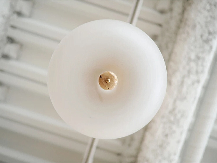 パルカノ PARKANO 1灯 ペンダントライト LT-4363 LT-4364 LT-4365