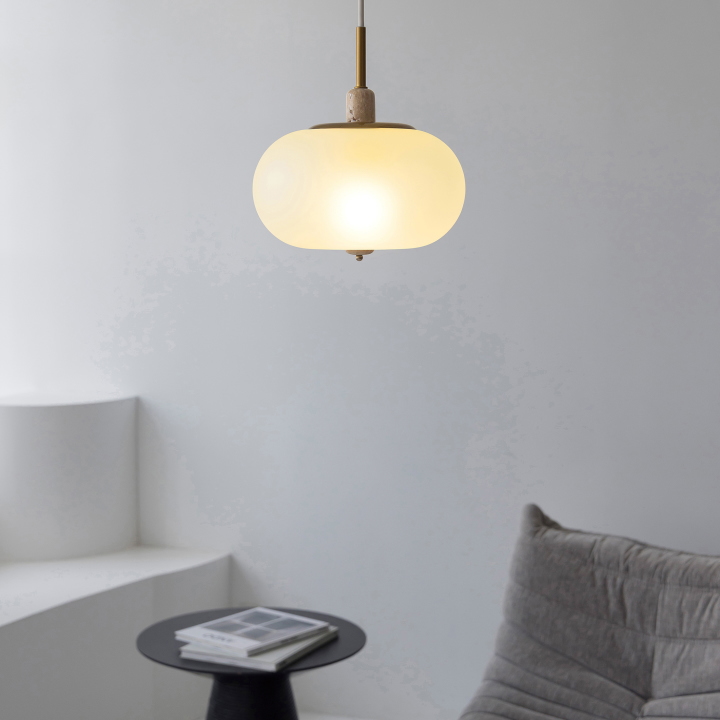 パルカノ PARKANO 1灯 ペンダントライト LT-4363 LT-4364 LT-4365 【INTERFORM】インターフォルム