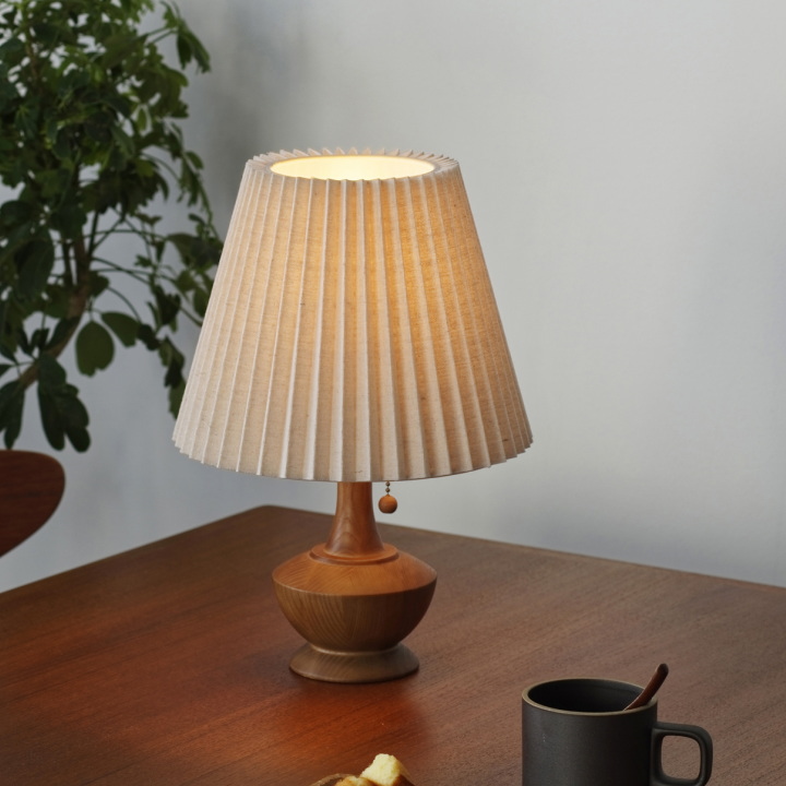 PERUNA ペルナ テーブルライト LT-4327 4328 4329【INTERFORM】インターフォルム