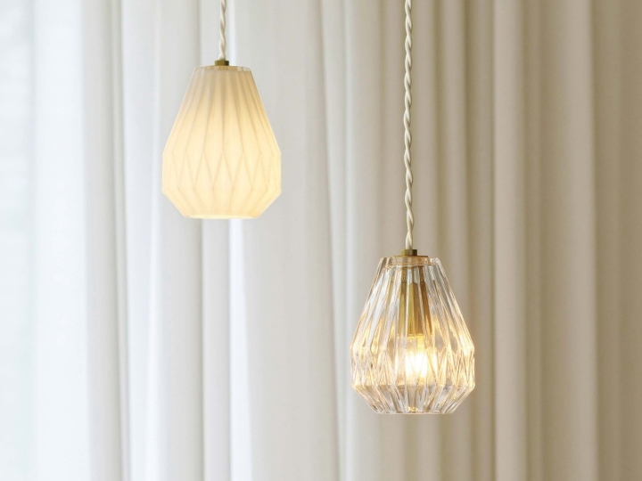 ピサラ ペンダントライト 1灯 PISARA PENDANT LIGHT LT-4700【INTERFORM】インターフォルム