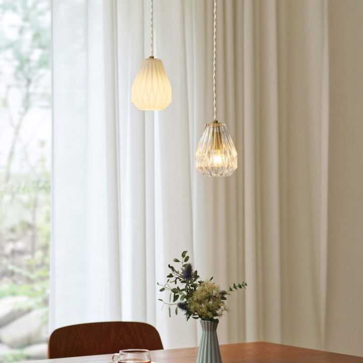 ピサラ ペンダントライト 1灯 PISARA PENDANT LIGHT LT-4700【INTERFORM】インターフォルム