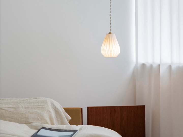 ピサラ ペンダントライト 1灯 PISARA PENDANT LIGHT LT-4700【INTERFORM】インターフォルム