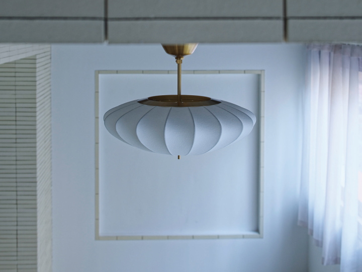 PLUIE プリュイ シーリングライト 3灯 LT-4408【INTERFORM】インターフォルム