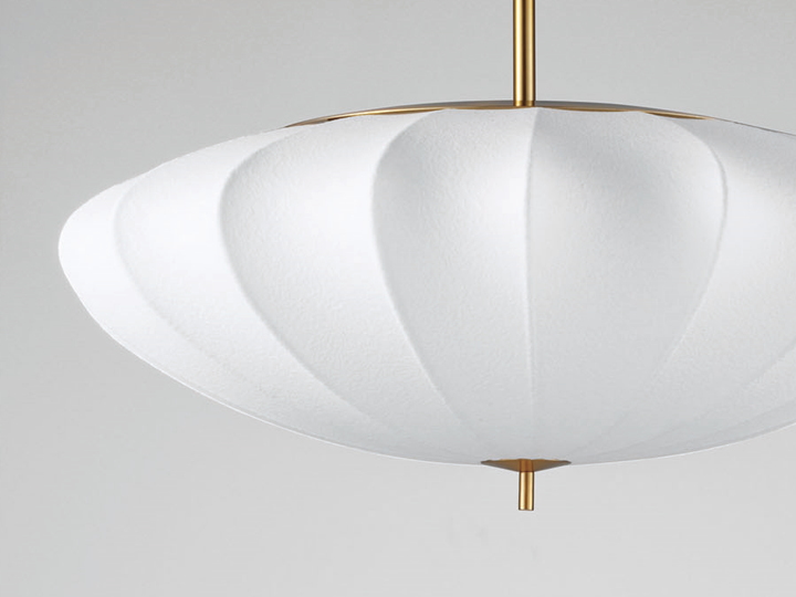 PLUIE プリュイ シーリングライト 3灯 LT-4408【INTERFORM】インターフォルム