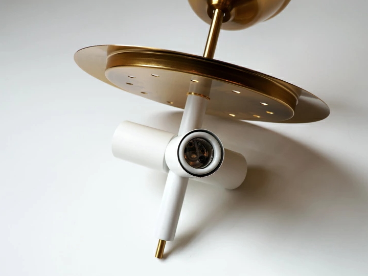 PLUIE プリュイ シーリングライト 3灯 LT-4408【INTERFORM】インターフォルム