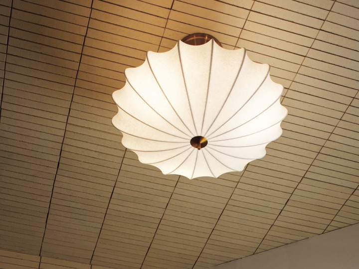 PLUIE プリュイ シーリングライト 3灯 LT-4408【INTERFORM】インターフォルム