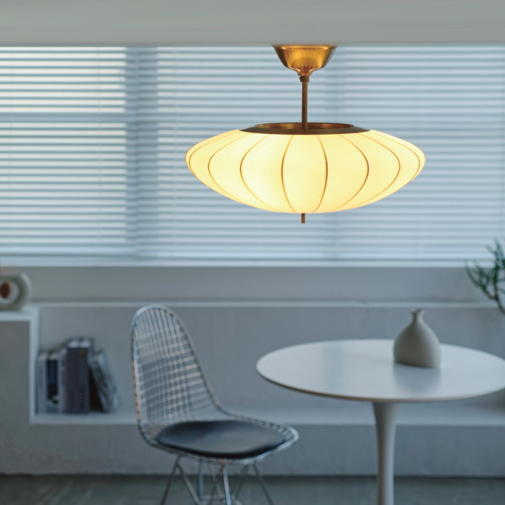 PLUIE プリュイ シーリングライト 3灯 LT-4408【INTERFORM】インターフォルム