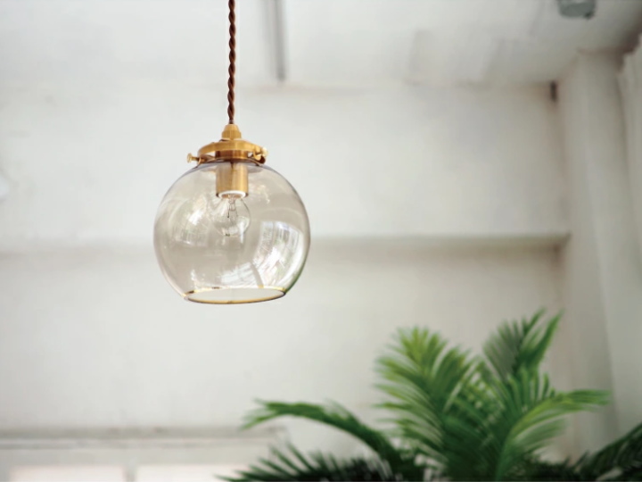 ポメリー POMMERY 1灯 ペンダントライト LT-4035/4033/4034 【INTERFORM】インターフォルム