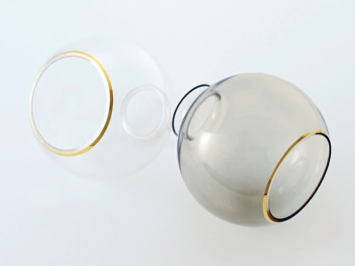 ポメリー POMMERY 1灯 ペンダントライト LT-4035/4033/4034