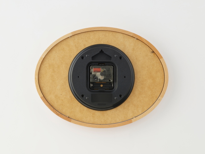 プイネン PUINEN ウォールクロック 掛け時計  CL-4619【INTERFORM】インターフォルム