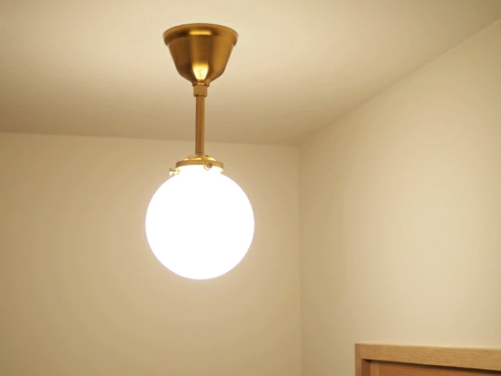 リケー スポット ROQUET 1灯 シーリングライト LT-4304 LT-4305 LT-4306 【INTERFORM】インターフォルム