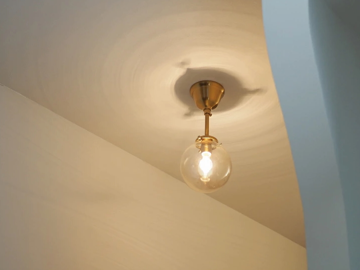 リケー スポット ROQUET 1灯 シーリングライト LT-4304 LT-4305 LT-4306 【INTERFORM】インターフォルム