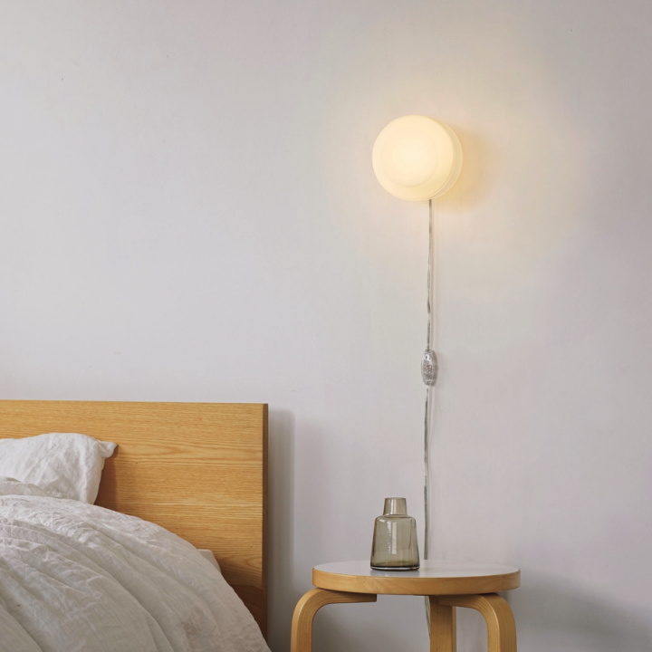 ルートゥ RUUTU ウォールライト LT-4608 【INTERFORM】インターフォルム