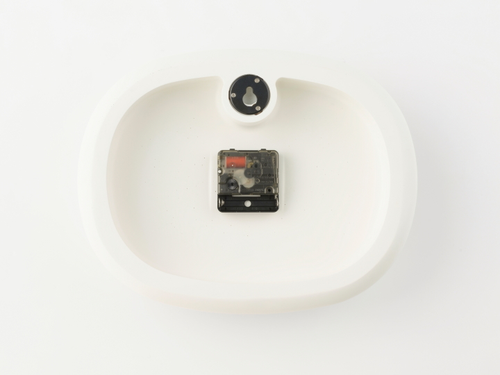 サポーネ ウォールクロック SAPONE WALL CLOCK 掛け時計 CL-4620  【INTERFORM】インターフォルム