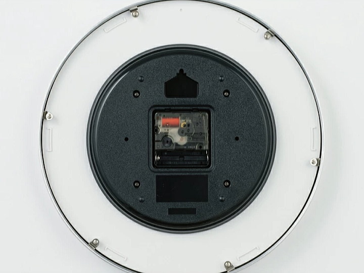 シェンク SCHENK ウォールクロック 掛け時計 CL-4569【INTERFORM】インターフォルム