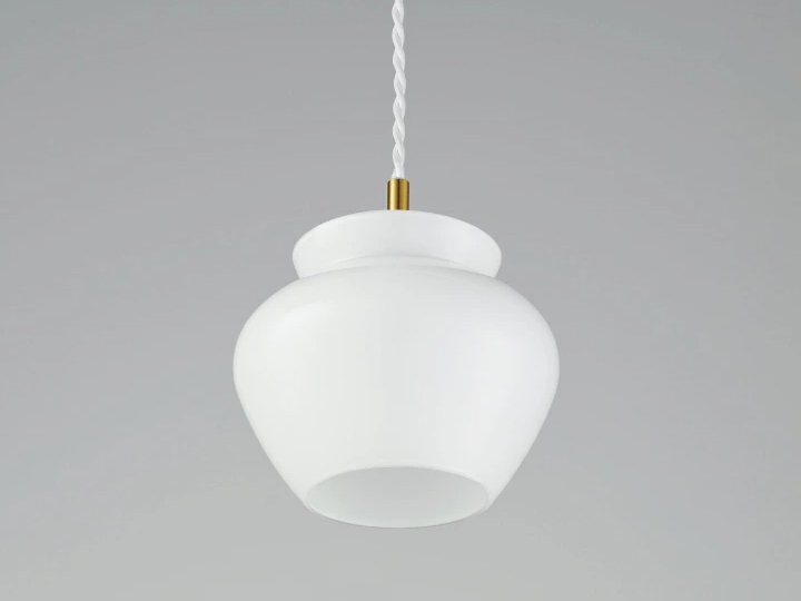 セレーヌ ペンダントライト 1灯 SEREINE PENDANT LIGHT LT-4696【INTERFORM】インターフォルム