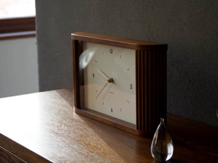 ソイエ SOJLE ウォールクロック 掛け時計  CL-4618【INTERFORM】インターフォルム