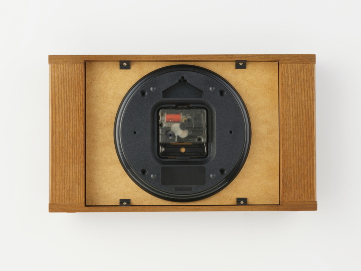 ソイエ SOJLE ウォールクロック 掛け時計  CL-4618【INTERFORM】インターフォルム