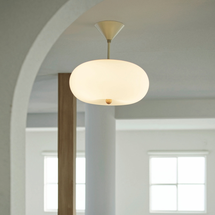 ソケリ SOKERI シーリングライト 1灯 LT-4546【INTERFORM】インターフォルム