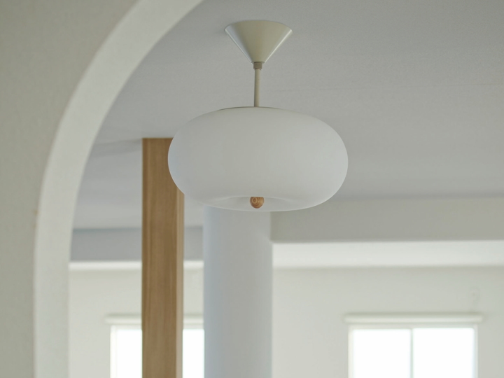 ソケリ SOKERI シーリングライト 1灯 LT-4546【INTERFORM】インターフォルム